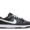 SB DUNK LOW ‘BLACK PANDA’