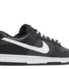 SB DUNK LOW ‘BLACK PANDA’