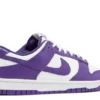 SB DUNK LOW ‘CHAMPIONSHIP PURPLE’