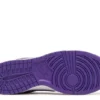SB DUNK LOW ‘CHAMPIONSHIP PURPLE’