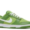 SB DUNK LOW ‘CLOROPHYLL