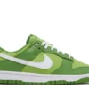 SB DUNK LOW ‘CLOROPHYLL