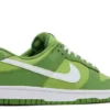 SB DUNK LOW ‘CLOROPHYLL