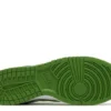 SB DUNK LOW ‘CLOROPHYLL