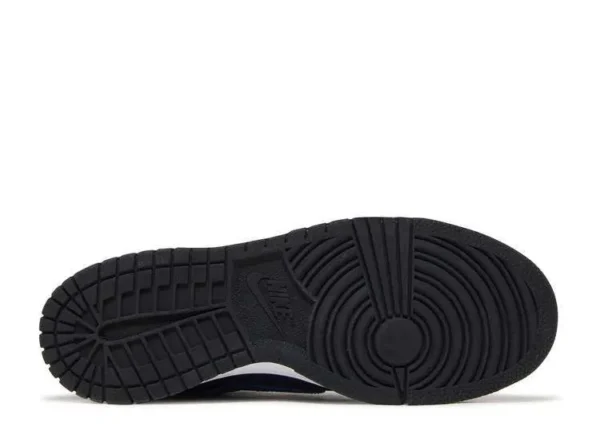 SB DUNK LOW ‘DARK RACER BLUE’