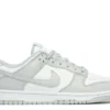 SB DUNK LOW ‘GREY FOG’