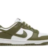 SB DUNK LOW ‘MEDIUM OLIVE’