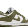 SB DUNK LOW ‘MEDIUM OLIVE’