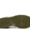 SB DUNK LOW ‘MEDIUM OLIVE’