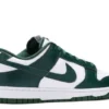 SB DUNK LOW ‘MICHIGAN STATE’