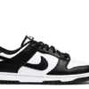 SB DUNK LOW ‘PANDA’