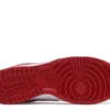 SB DUNK LOW ‘TEAM RED’