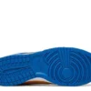 SB DUNK LOW ‘UCLA’