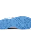 SB DUNK LOW ‘UNIVERSITY BLUE’