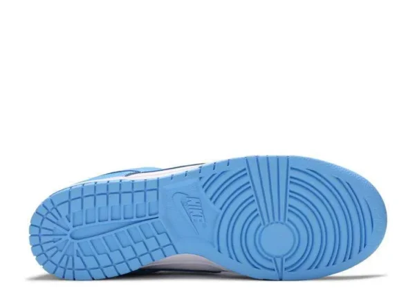 SB DUNK LOW ‘UNIVERSITY BLUE’