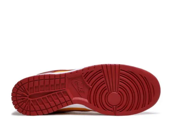 SB DUNK LOW ‘USC’