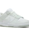 SB DUNK LOW ‘WHITE MINT’