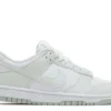 SB DUNK LOW ‘WHITE MINT’