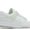 SB DUNK LOW ‘WHITE MINT’