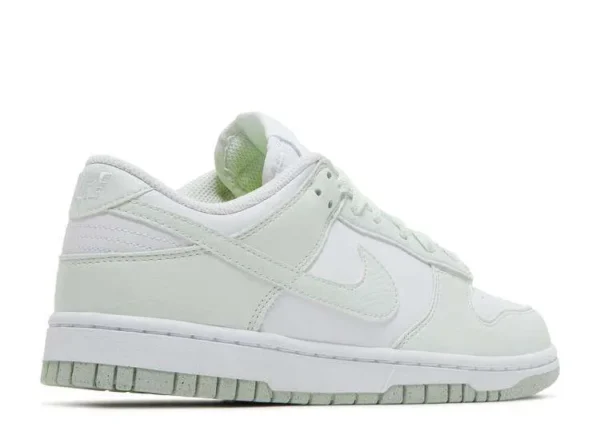 SB DUNK LOW ‘WHITE MINT’