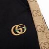 scdsc-6.jpg GG Shorts Black Monogram Side-Pocket