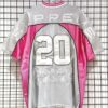Shirt SPRM 20 Camo Jersey