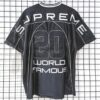 Shirt SPRM 20 Camo Jersey