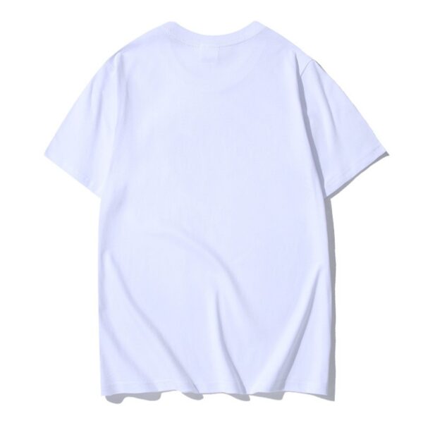 SPRM T-shirt Goku White Graphic