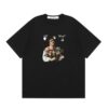 OFF-WHT T-shirt Fruit Print