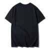 SPRM x TNF T-shirt Camo Black