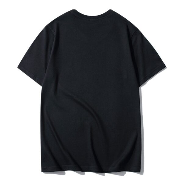 SPRM x TNF T-shirt Camo Black