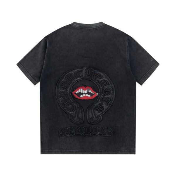sdfsdfc-3.jpg CHRM HRTS T-shirt Lips New York
