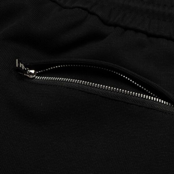 PRD Shorts  Logo Patch Black