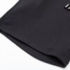 Tnf x GG Shorts Black