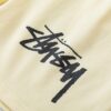 STSY Shorts Logo