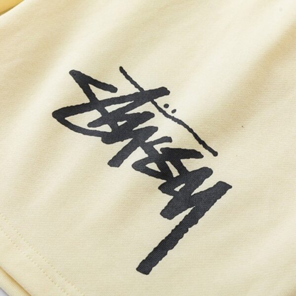 STSY Shorts Logo