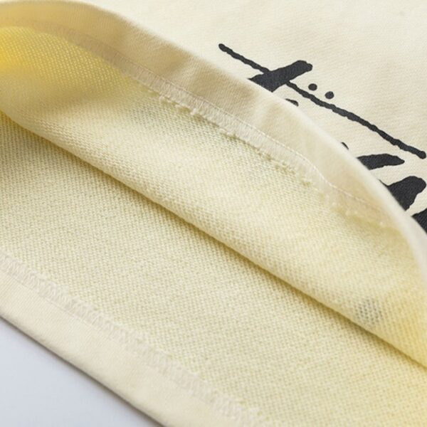 STSY Shorts Logo