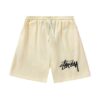 STSY Shorts Logo