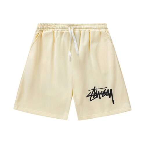 STSY Shorts Logo