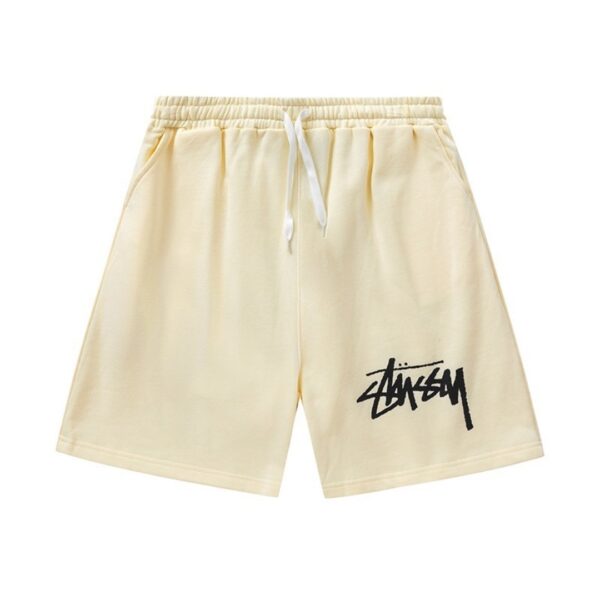 STSY Shorts Logo