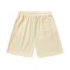 STSY Shorts Logo