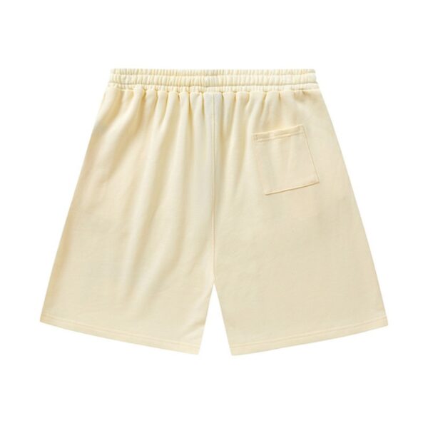 STSY Shorts Logo