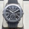 PP Aquanaut Travel Time