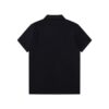 GG Polo Vertical Stripe Logo