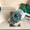RLX Submariner Date Acier