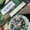 RLX Submariner Date Acier