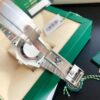 RLX Submariner Date Acier
