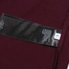 BLNCG T-shirt Logo Double-Sided Print Oversized