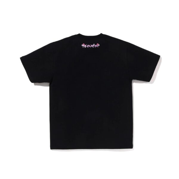 BP T-shirt Mt. Fuji Sakura Camo
