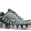 SHOX TL ‘WOLF GREY LIME’